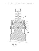 CLOSED DRUG TRANSFER SYSTEM diagram and image