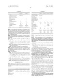 FLEXIBLE SOLID COSMETIC COMPOSITION COMPRISING ANIONIC SURFACTANTS AND     SOLID PARTICLES, AND COSMETIC TREATMENT PROCESS diagram and image