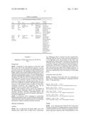 Bile Acid Derivatives as FXR Ligands for the Prevention or Treatment of     FXR-Mediated Diseases or Conditions diagram and image