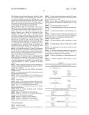 Method of Treating Patients with a Mucinous Glycoprotein (MUC-1) Vaccine diagram and image