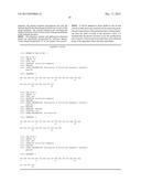 Method of Treating Patients with a Mucinous Glycoprotein (MUC-1) Vaccine diagram and image