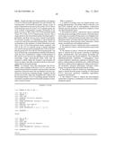 TREATMENT WITH ANTI-VEGF ANTIBODIES diagram and image