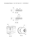 COATINGS FOR THE CONTROLLABLE RELEASE OF ANTIMICROBIAL METAL IONS diagram and image