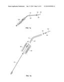 SELF-CLEANING SURGICAL SUCTION DEVICE AND METHOD OF USE diagram and image