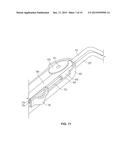 SELF-CLEANING SURGICAL SUCTION DEVICE AND METHOD OF USE diagram and image