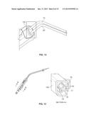 SELF-CLEANING SURGICAL SUCTION DEVICE AND METHOD OF USE diagram and image