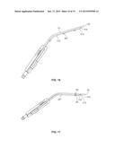 SELF-CLEANING SURGICAL SUCTION DEVICE AND METHOD OF USE diagram and image