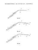 SELF-CLEANING SURGICAL SUCTION DEVICE AND METHOD OF USE diagram and image