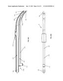 SELF-CLEANING SURGICAL SUCTION DEVICE AND METHOD OF USE diagram and image