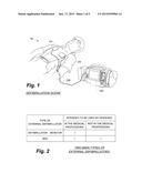 INTRAVENOUS LINE FLOW SENSOR FOR ADVANCED DIAGNOSTICS AND MONITORING IN     EMERGENCY MEDICINE diagram and image