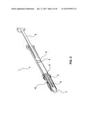 FOLDING PANEL NEEDLE GUARD diagram and image