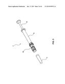 FOLDING PANEL NEEDLE GUARD diagram and image