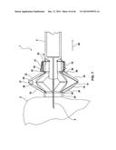 FOLDING PANEL NEEDLE GUARD diagram and image