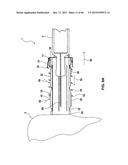 FOLDING PANEL NEEDLE GUARD diagram and image