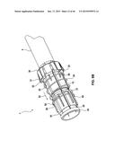 FOLDING PANEL NEEDLE GUARD diagram and image