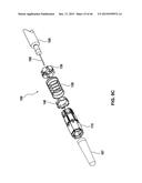 FOLDING PANEL NEEDLE GUARD diagram and image