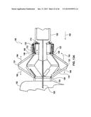 FOLDING PANEL NEEDLE GUARD diagram and image