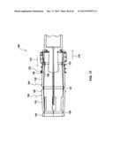 FOLDING PANEL NEEDLE GUARD diagram and image