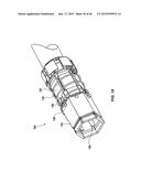 FOLDING PANEL NEEDLE GUARD diagram and image