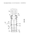 FOLDING PANEL NEEDLE GUARD diagram and image