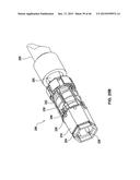 FOLDING PANEL NEEDLE GUARD diagram and image