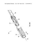 FOLDING PANEL NEEDLE GUARD diagram and image