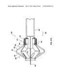 FOLDING PANEL NEEDLE GUARD diagram and image