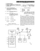 SYSTEM AND METHOD FOR INTRA-PULMONARY PERCUSSIVE VENTILATION INTEGRATED     WITH A VENTILATOR diagram and image