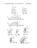 CUSHIONING STRUCTURE diagram and image