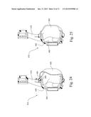 CUSHIONING STRUCTURE diagram and image