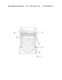 Applicator and Capsule for such Applicator diagram and image