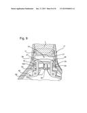 Applicator and Capsule for such Applicator diagram and image