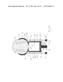 Applicator and Capsule for such Applicator diagram and image