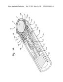 Applicator and Capsule for such Applicator diagram and image