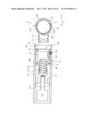 Applicator and Capsule for such Applicator diagram and image