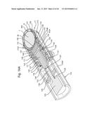 Applicator and Capsule for such Applicator diagram and image