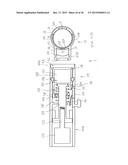 Applicator and Capsule for such Applicator diagram and image