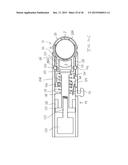 Applicator and Capsule for such Applicator diagram and image