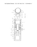 Applicator and Capsule for such Applicator diagram and image