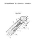 Applicator and Capsule for such Applicator diagram and image