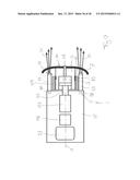 Applicator and Capsule for such Applicator diagram and image