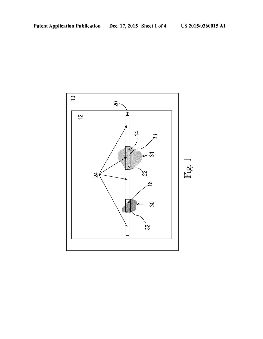 APPARATUS AND METHODS FOR MODIFYING KERATINOUS SURFACES - diagram, schematic, and image 02