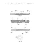 LEADS WITH ELECTRODE CARRIERS FOR SEGMENTED ELECTRODES AND METHODS OF     MAKING AND USING diagram and image