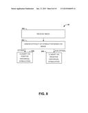 SYSTEMS AND METHODS FOR DETERMINING EFFECTIVE STIMULATION PARAMETERS diagram and image