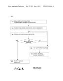 WEARABLE CARDIAC DEFIBRILLATOR RECEIVING INPUTS BY BEING DELIBERATELY     TAPPED & METHODS diagram and image