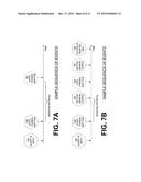 WEARABLE CARDIAC DEFIBRILLATOR RECEIVING INPUTS BY BEING DELIBERATELY     TAPPED & METHODS diagram and image