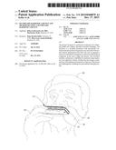 PULMONARY HARMONICA DEVICE AND METHOD OF USING A PULMONARY HARMONICA     DEVICE diagram and image