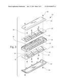 PULMONARY HARMONICA DEVICE AND METHOD OF USING A PULMONARY HARMONICA     DEVICE diagram and image