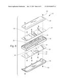 PULMONARY HARMONICA DEVICE AND METHOD OF USING A PULMONARY HARMONICA     DEVICE diagram and image