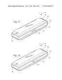 PULMONARY HARMONICA DEVICE AND METHOD OF USING A PULMONARY HARMONICA     DEVICE diagram and image